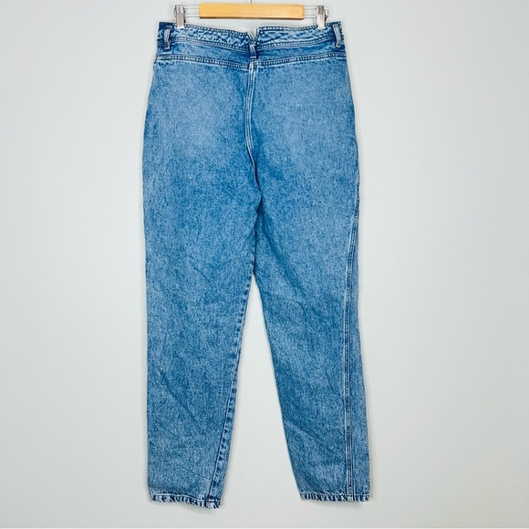 Rouje Gambetta Jeans High Rise Button Fly size 34/2 - Picture 11 of 15